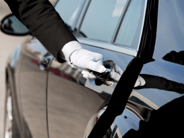 Event-Chauffeur Wien – Closer
