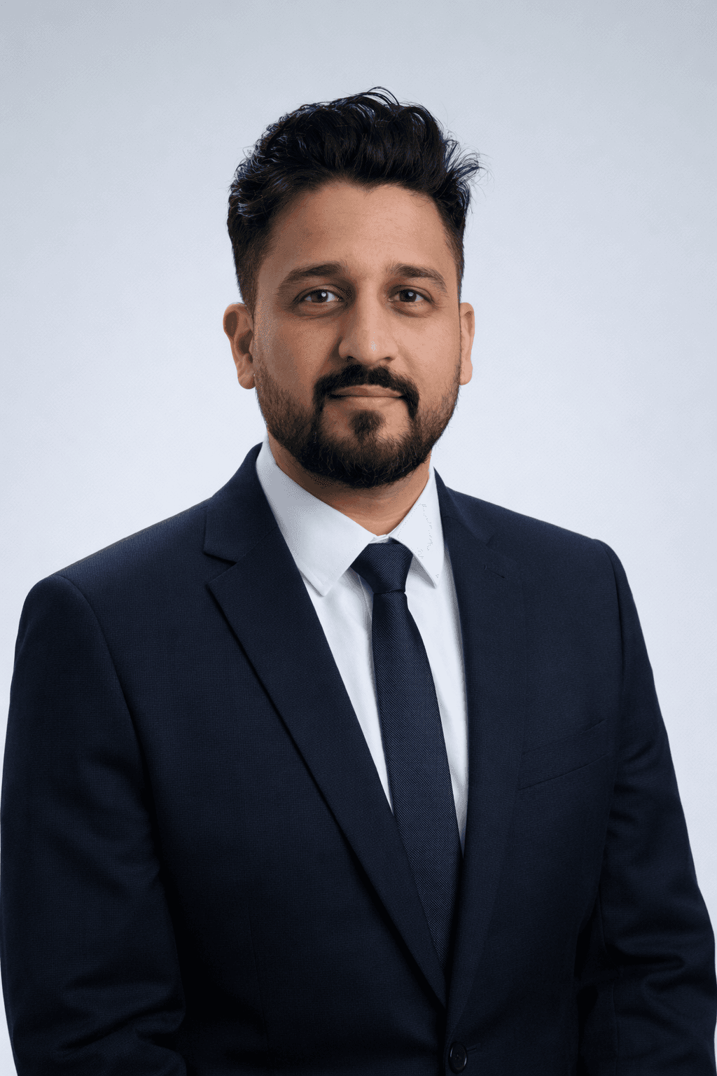 Jagdeep Singh Gill - equipo Closer