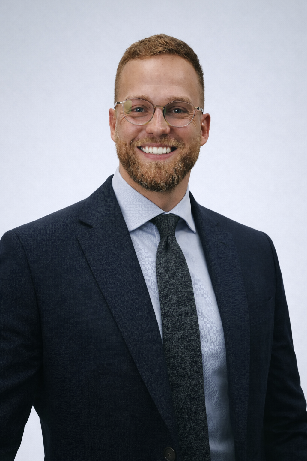 Alexander Stahl — Head of Product, Marketing & Operations, Closer